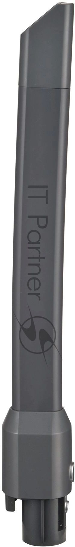 Пылесос Polaris IQ Home PVCS 6020 Cyclonic Way PRO 800Вт серый
