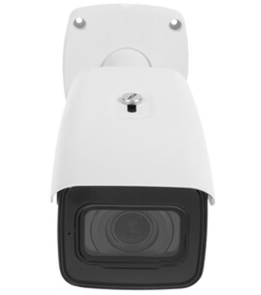 Камера видеонаблюдения IP Dahua DH-IPC-HFW5442EP-ZE-S3 2.7-12мм цв.