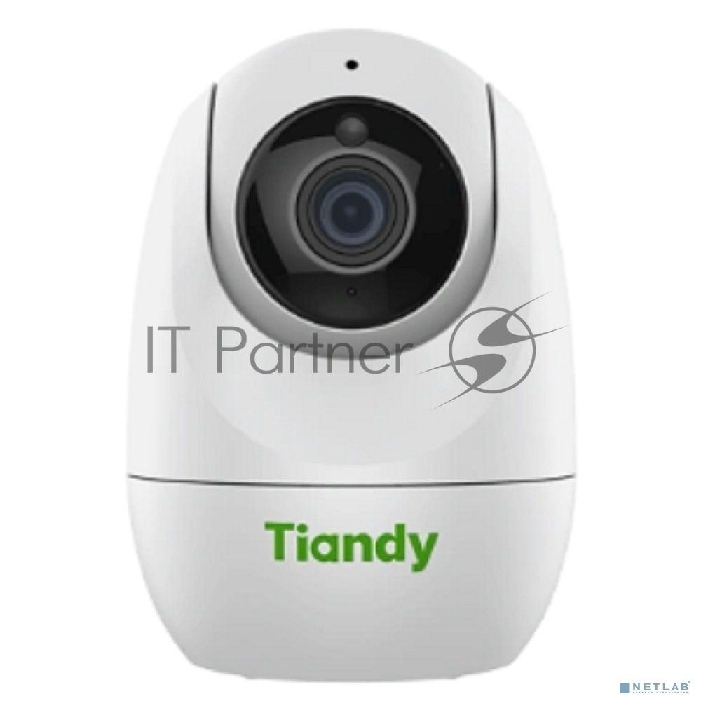 Камера видеонаблюдения IP Tiandy PTZ TC-H332N 9DA-4 Wi-Fi 4-4мм