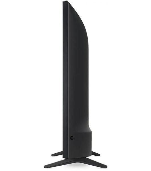 Телевизор LG 32" 32LQ63506LA/ARUG черный LED FHD 60Hz Smart TV WebOS 1.5GB/8GB