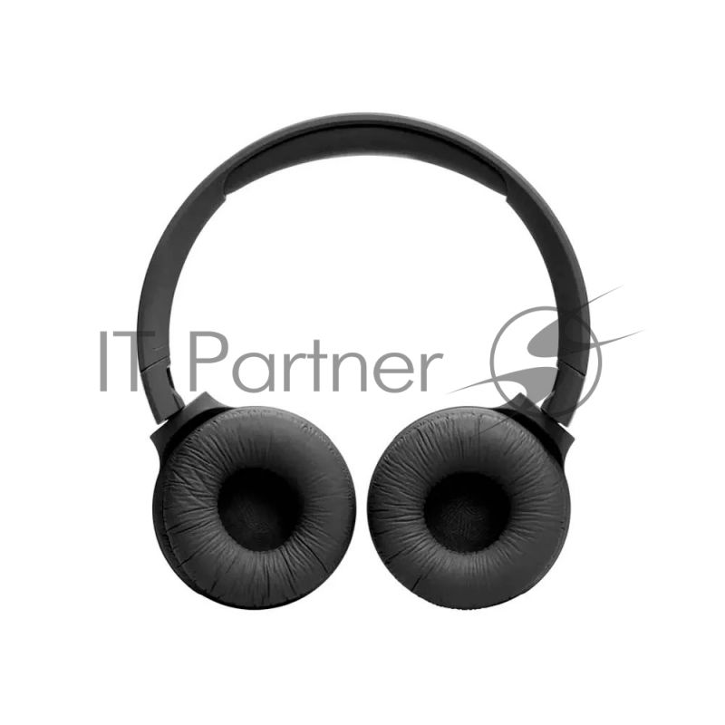 Гарнитура беспроводная JBL TUNE 520BT черный