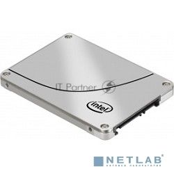 Жесткий диск Intel SSD DC S3520 Series (480GB, 2.5in SATA 6Gb/s, 3D1, MLC) 7mm,Generic Single Pack