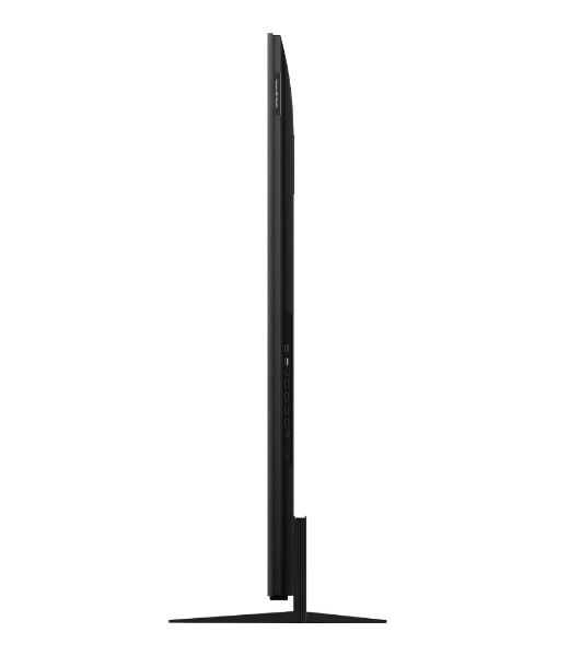 Телевизор TCL 65" 65C7K черный MINI LED UHD LCD 144Hz Google TV