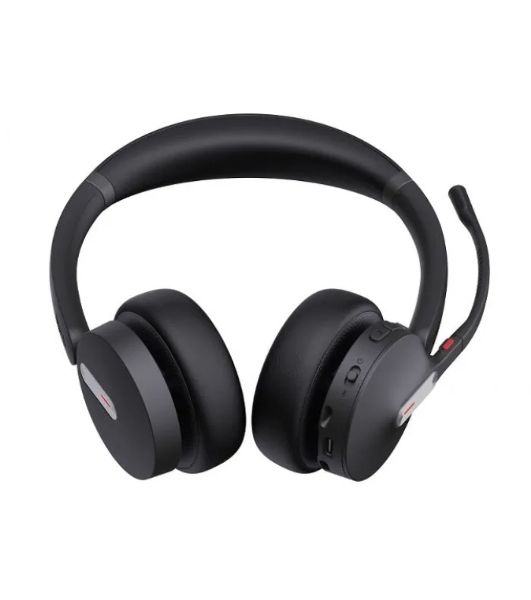 Гарнитура беспроводная Yealink BH70 Dual UC USB-A 1208664