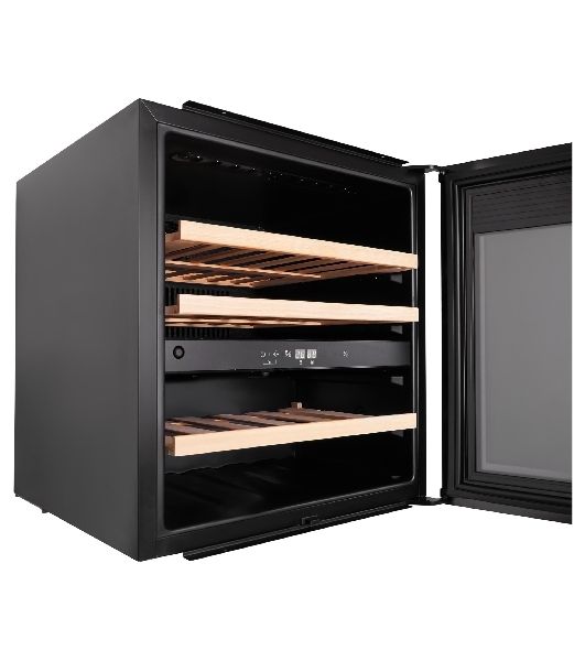 Винный шкаф Korting KFW 604 DB GXN встраиваемый