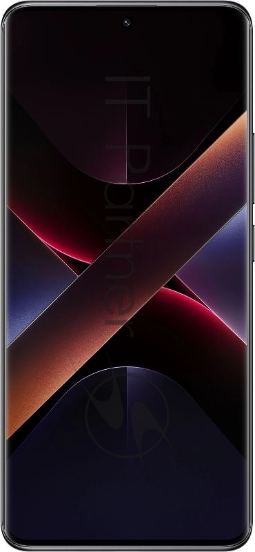 Смартфон POCO X7 5G 12/512Gb, черный