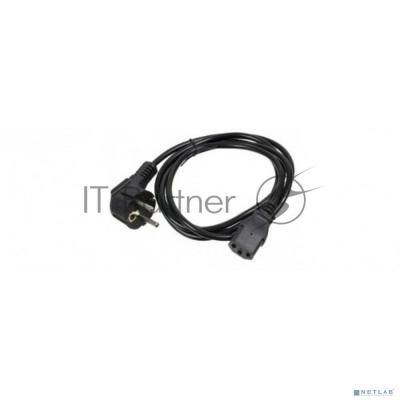 Кабель питания CyberPower (1.8M DE-C13) IEC-Schuko (1.8м.) 10А