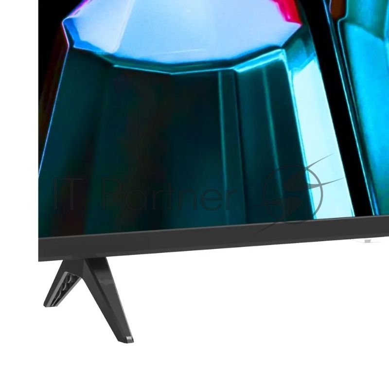 Телевизор Sber 32" 32F2139B черный