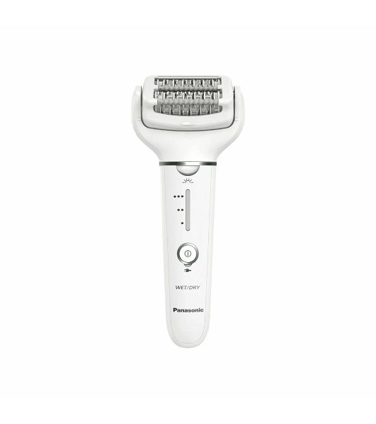 Эпилятор Panasonic ES-EY31-W520 скор.:3 насад.:2 от аккум. белый