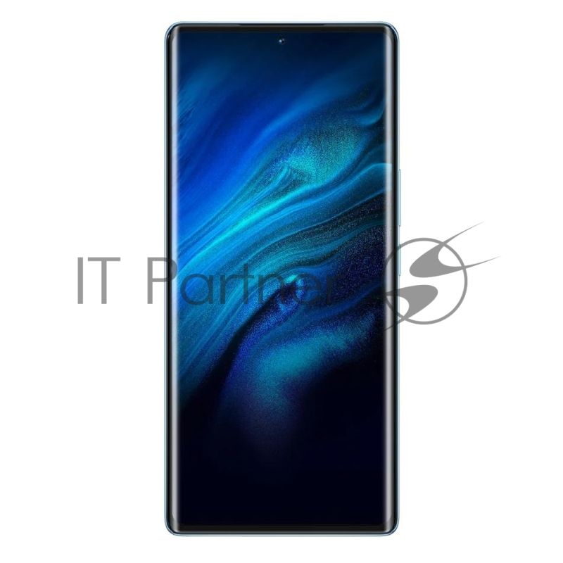 Смартфон Blackview A200 Pro, 12/256Gb, голубой