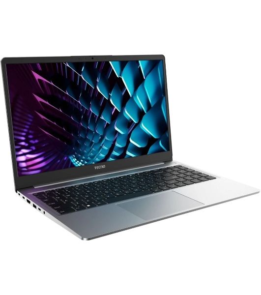 Ноутбук Tecno MegaBook K15SFA/15.6"/IPS/AMD Ryzen 5 7535HS/8Gb/512Gb SSD/AMD Radeon 660M/Windows 11 Home/серый/1.58kg