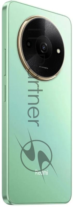 Смартфон Xiaomi Redmi A3x, 3/64Gb, зеленый