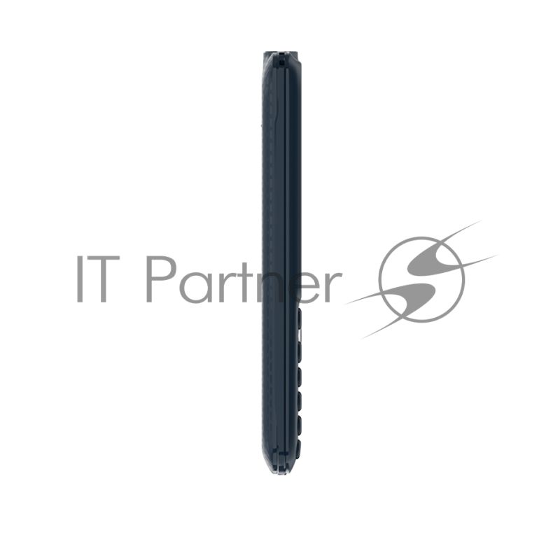 Мобильный телефон Maxvi K15n синий