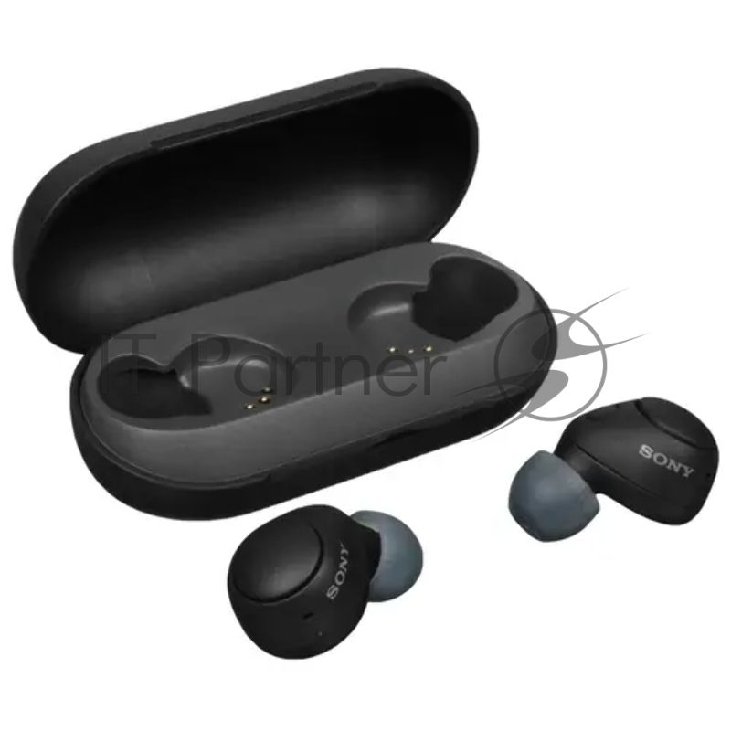 Наушники Sony WF-C700N/BZ Bluetooth, черный