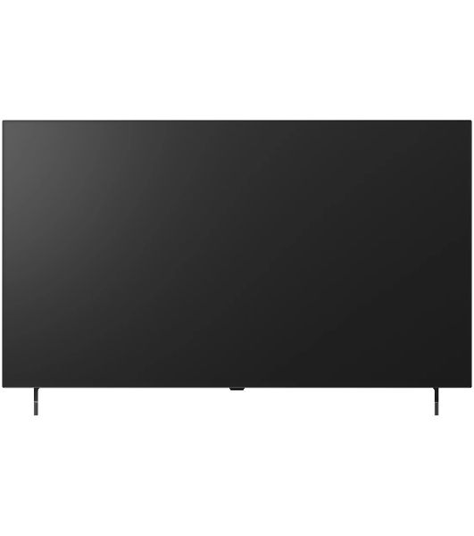 Телевизор LG OLED55B6RLA, 55", черный-серый, OLED, 4K Ultra HD, 120Hz, WebOS