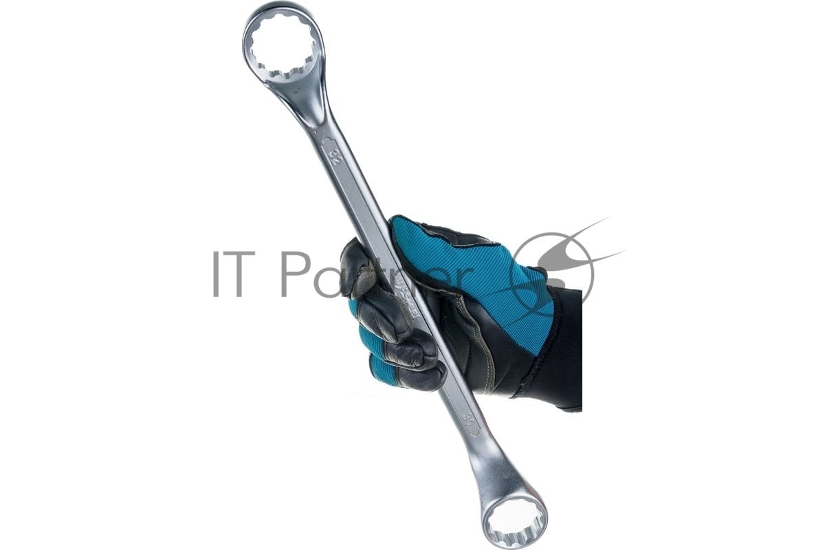 Набор ключей AV Steel AV-032090 гнутонакидных 6-32мм 9 предм.
