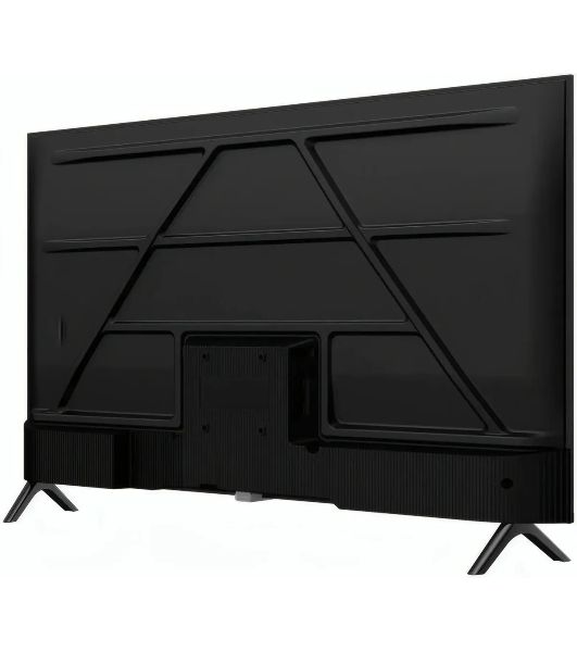 Телевизор TCL 40" 40S5K черный QLED FHD 60Hz Smart TV 1GB/8GB
