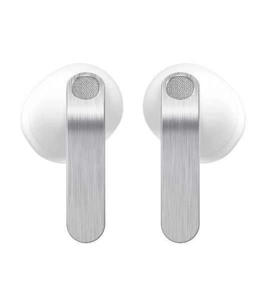 Наушники TWS Samsung Galaxy Buds4 SM-R540 White CAU