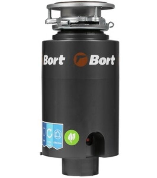 Измельчитель пищевых отходов Bort TITAN 4000 Plus (91275776)