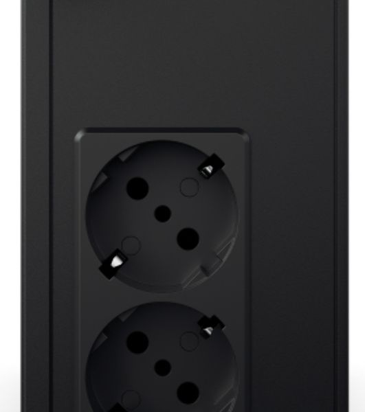 Источник бесперебойного питания CyberPower UT675EIG/675 ВА/360 Вт/USB/RJ11/45 (4xIEC С13)
