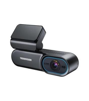 Видеорегистратор TrendVision Online Sky 4G Dual, 2560x1440, с камерой заднего вида, GPS, G-сенсор