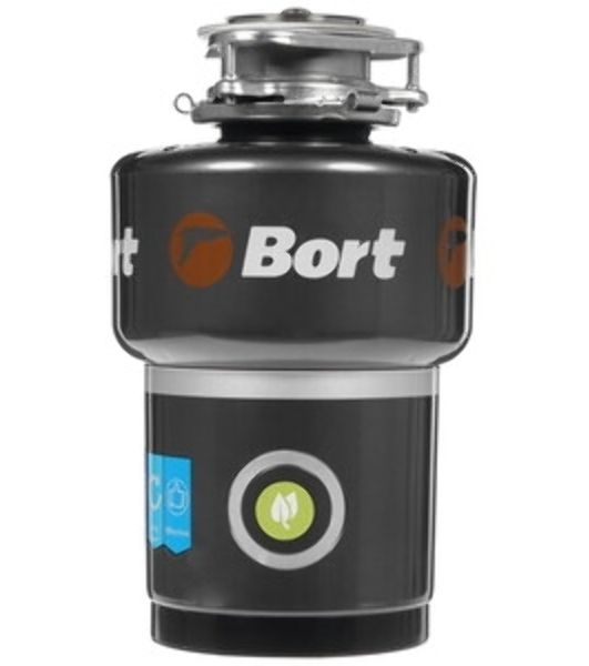 Измельчитель пищевых отходов Bort TITAN MAX Power (FullControl) (93410266)