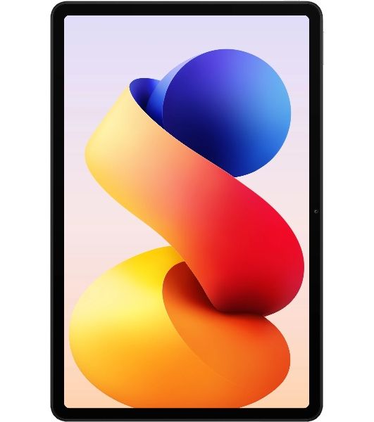 Планшет Xiaomi Redmi Pad Pro 5G 12.1" 6Gb, 128Gb, Android 14 серебристый