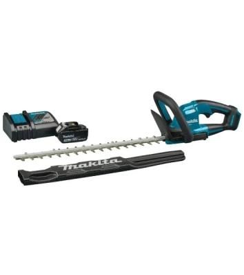 Кусторез Makita DUH506RFаккум.