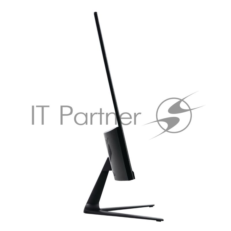 Монитор 23.8" Lime T238 IPS 1920x1080, 144 Гц, 5 мс, 16:9, 250 кд/м², 1xHDMI, 1xDP, 1xUSB, 1x3.5 мм, черный