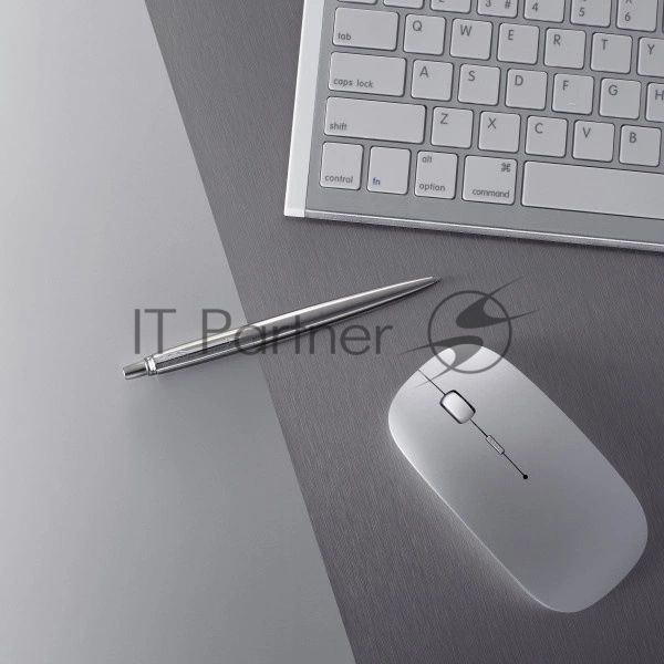 Набор ручек Parker Jotter Core FK61 (CW2093258) Stainless Steel CT сталь нержавеющая, подарочная коробка ручка перьевая, ручка шариковая