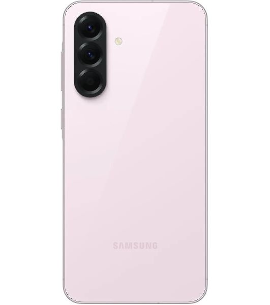 Смартфон Samsung Galaxy A56 5G SM-A566E, 8/128Gb, розовый