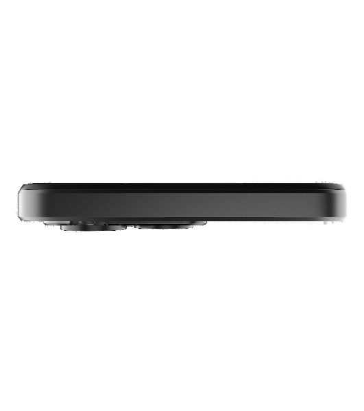 Смартфон INOI A54, 4/256Gb, черный