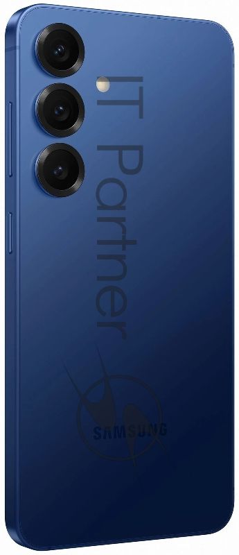 Смартфон Samsung Galaxy S25 12/128Gb, синий
