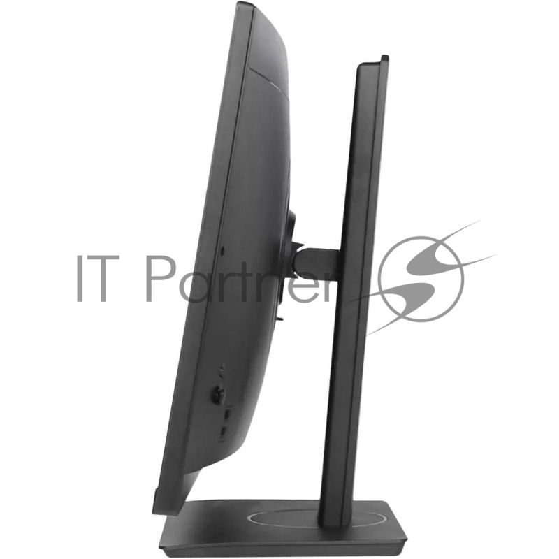 Монитор 23.8" RDW 2402K IPS 1920x1080, 240 Гц, 5 мс, 16:9, 400 кд/м², 1xHDMI, 1xDP, 1xVGA, веб-камера 3 МП, динамики, черный