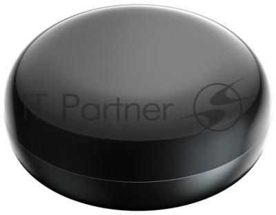 Умный пульт Yandex SmartControl, с голосовым ассистентом Алиса (YNDX-0006) (управление техникой через ИК канал) Умный пульт Yandex SmartControl, с голосовым ассистентом Алиса (YNDX-0006) (управление техникой через ИК канал)