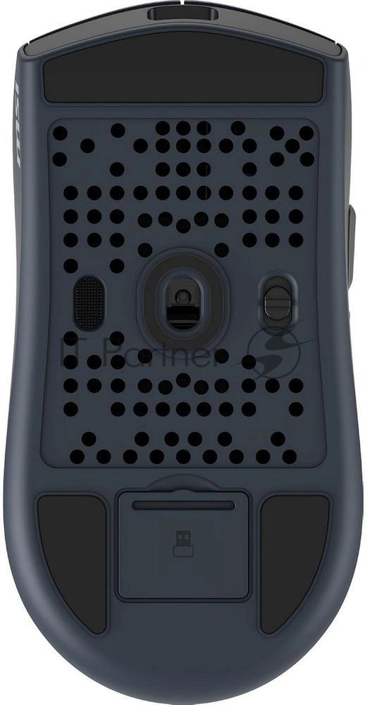 Мышь MSI FORGE GM340 W NAVY