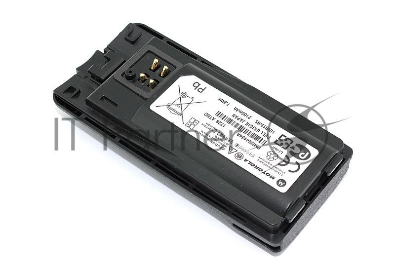 Аккумулятор для Motorola RMU2040, RMU2080, XT220, XT420 (PMNN4434,PMNN4434A) 7.4V 2100mAh Li-ion