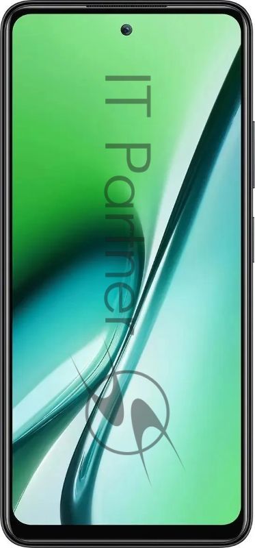 Смартфон Itel S666LN NFC RS4 12/256Gb, черный