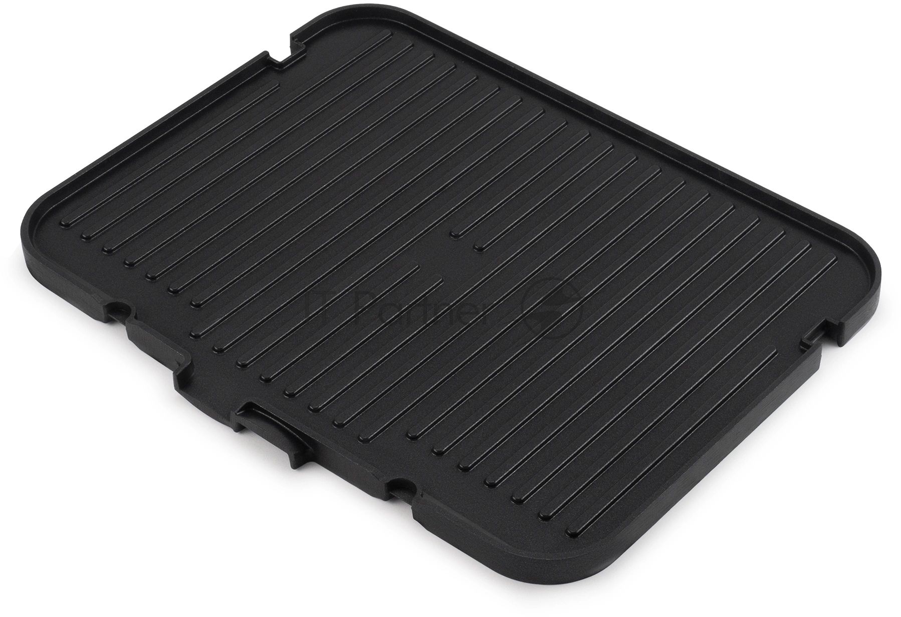 Гриль электрический Vitek VT-PG5515 2200Вт черный