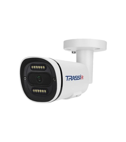 IP-камера TRASSIR TR-D2151CL3 v7 2.8