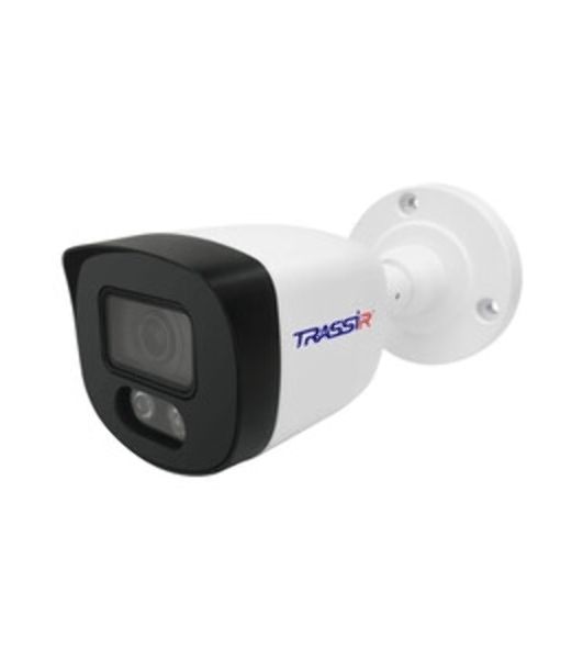 IP-камера TRASSIR TR-D2B5 v3 2.8