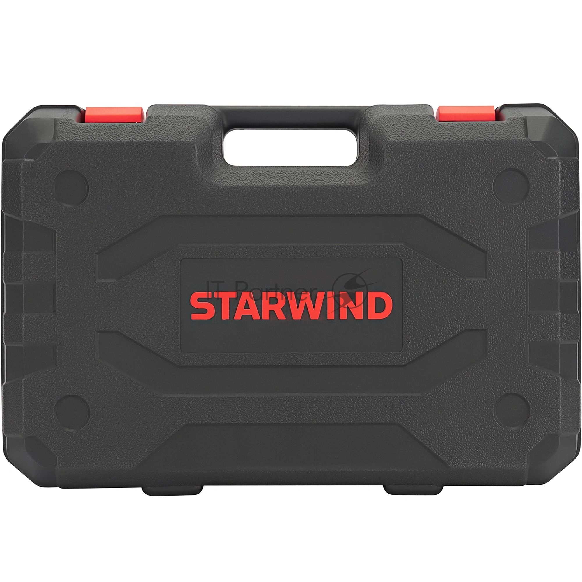 Минимойка Starwind SBW-25.20-2.1B 120Вт
