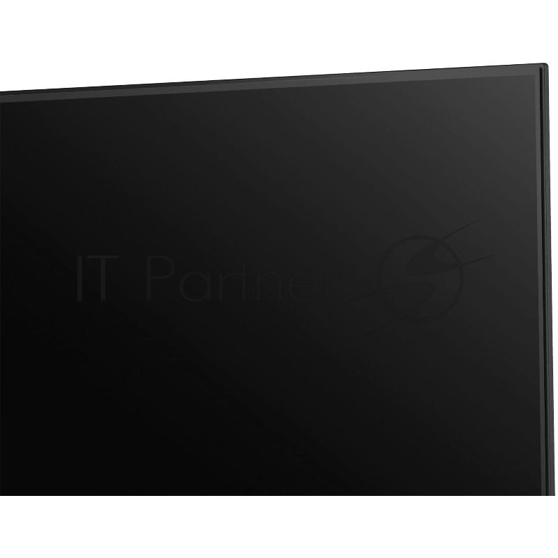 Телевизор  Hisense 85" 85A6N черный LED UHD 60Hz  Smart TV