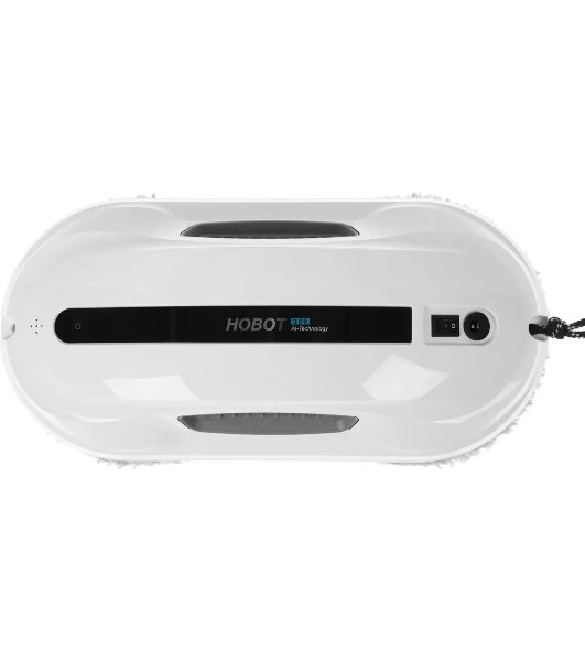 Робот-мойщик окон HOBOT 300, белый