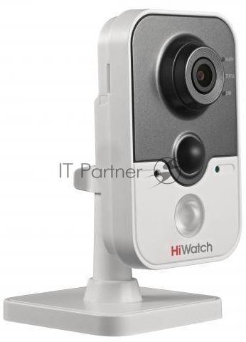 Камера видеонаблюдения Hikvision HiWatch DS-T204 2.8-2.8мм цветная