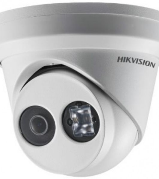 Видеокамера IP Hikvision DS-2CD2343G0-I 8-8мм цветная