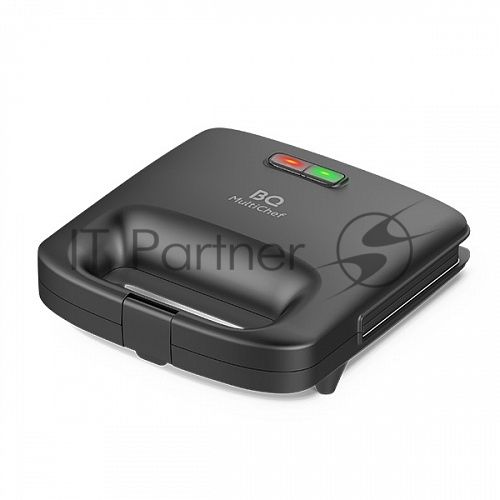 Вафельница BQ ST2000 Black 3 in 1. MultiChef, мощность: 800 Вт