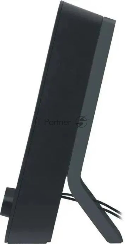 Колонки Logitech Z207 Speaker System Bluetooth черный