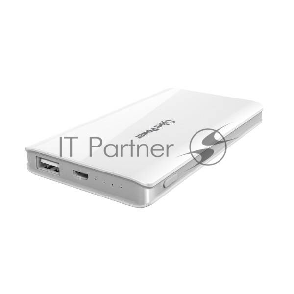 CyberPower PowerBank CP5000PEG NEW 5000мА