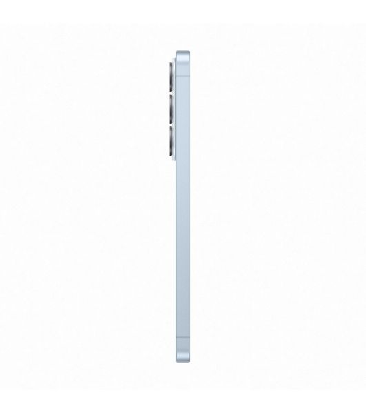 Смартфон Samsung Galaxy S26+ SM-S947B 12/512Gb, голубой